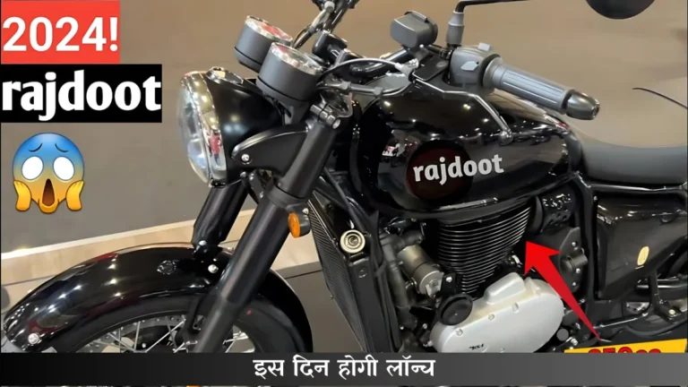 Rajdoot 350