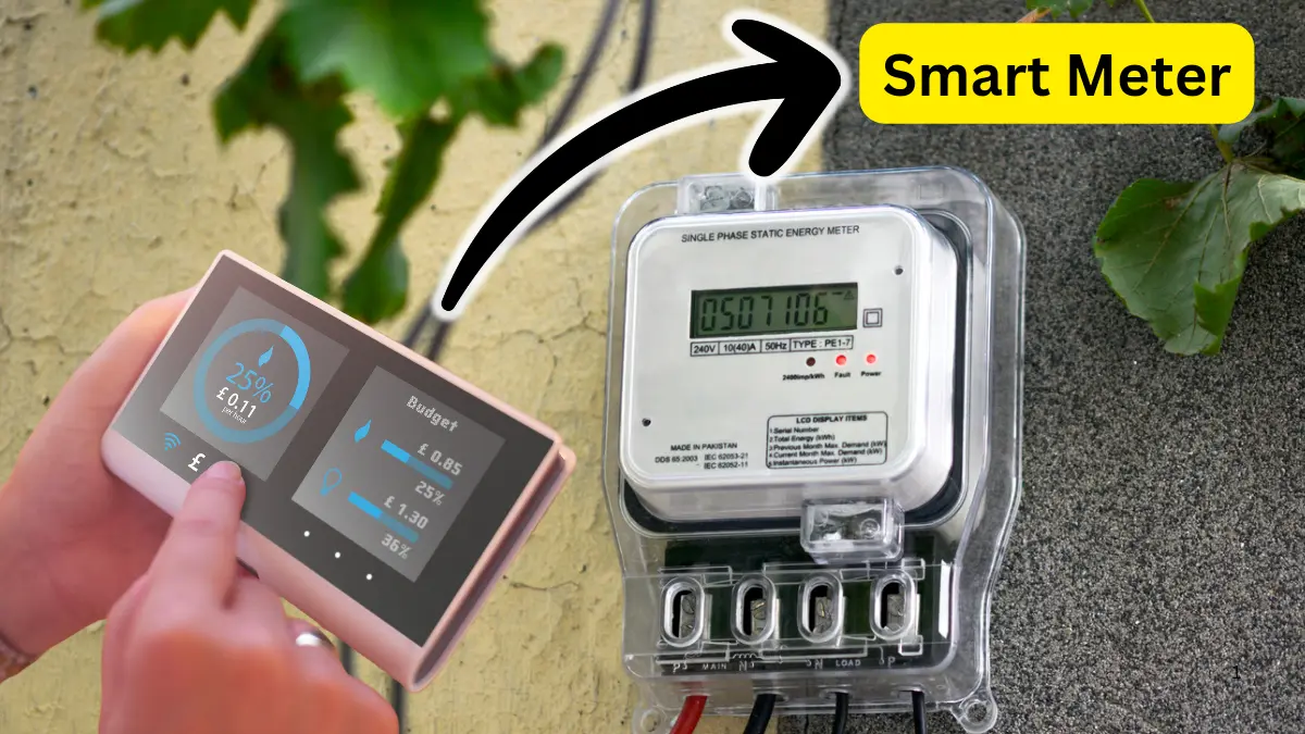 Smart Meter