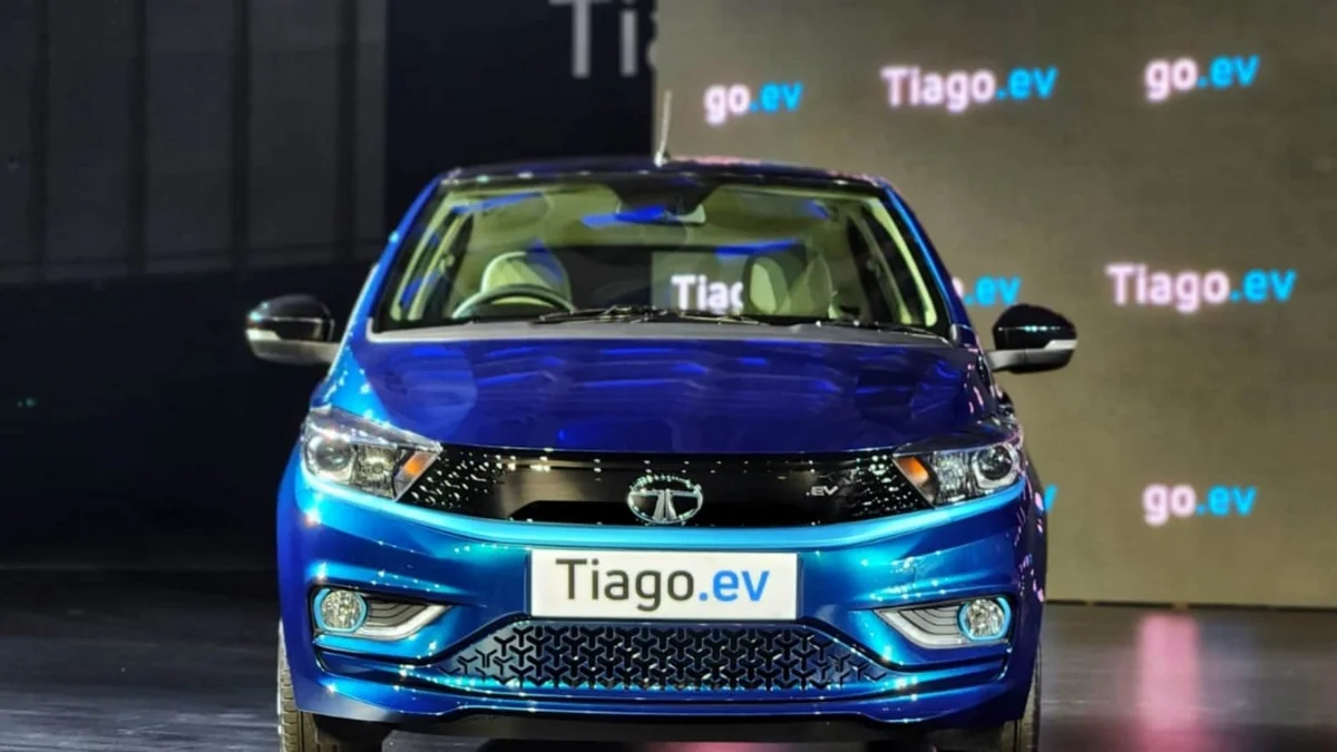 Tata Tiago