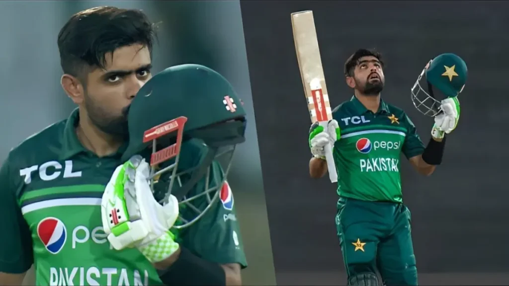 Babar Azam New Record