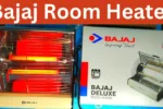 Bajaj Room Heater