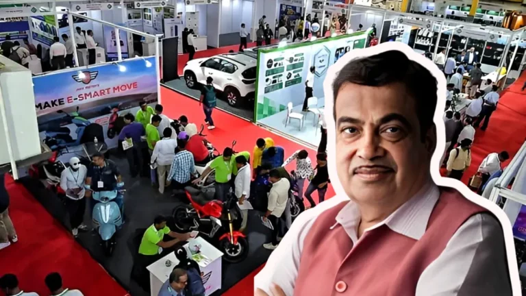 EV Expo 2024