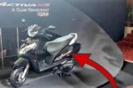 Honda Activa 125