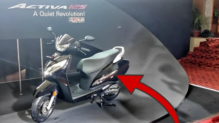 Honda Activa 125