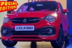 Maruti Celerio