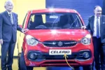 Maruti Celerio