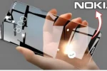 Nokia Transparent 5G Smartphone