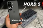 OnePlus Nord 5