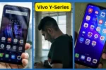 Vivo Y-Series