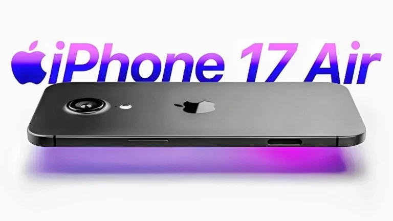 iPhone 17